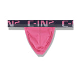 C - Theory Thong Plato Pink - C - IN2 New York