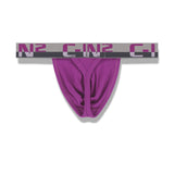 C - Theory Thong Pryce Purple - C - IN2 New York