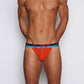 C - Theory Thong Ruel Red - C - IN2 New York