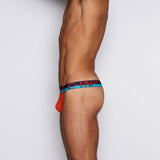 C - Theory Thong Ruel Red - C - IN2 New York