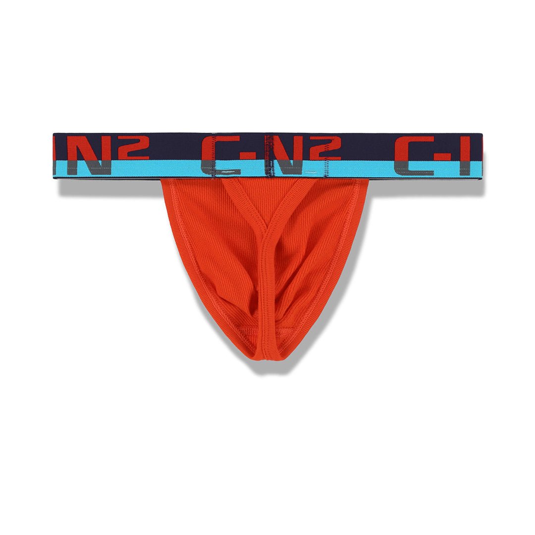 C - Theory Thong Ruel Red - C - IN2 New York