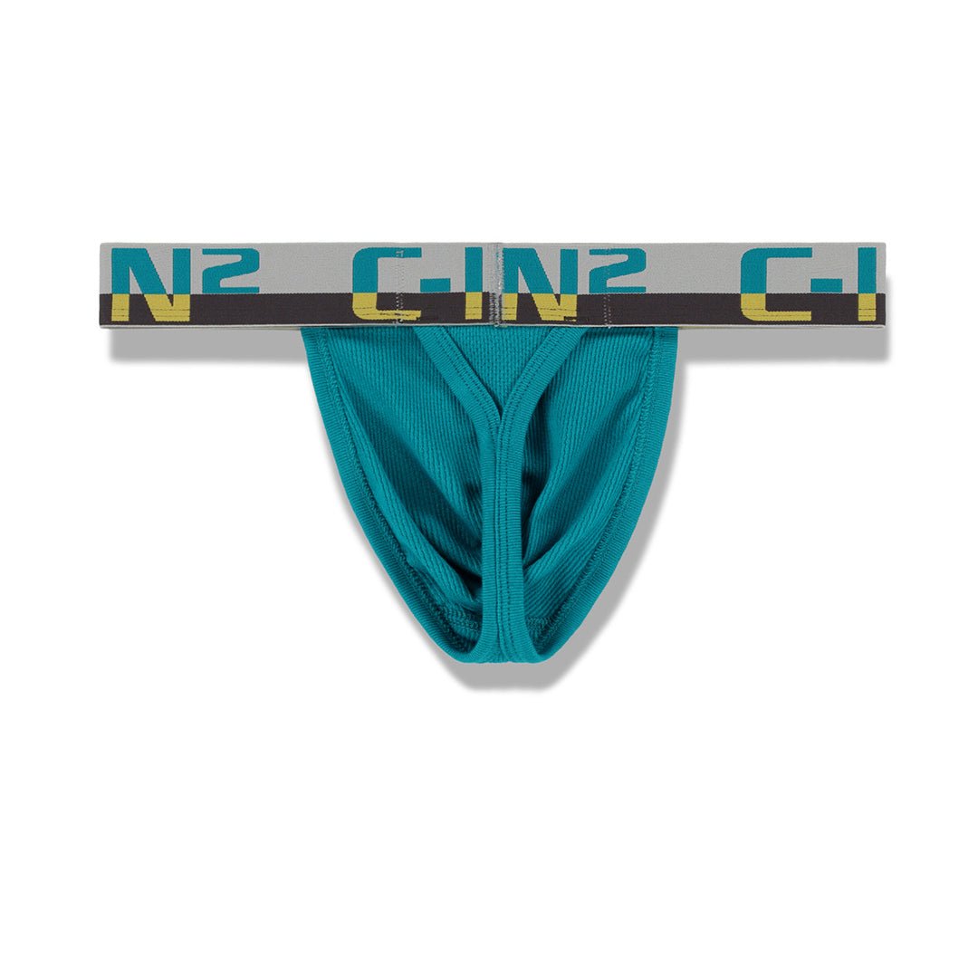 C - Theory Thong Timothy Teal - C - IN2 New York