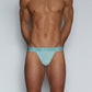 Core Classic Thong Bond Blue - C - IN2 New York