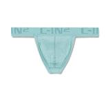 Core Classic Thong Bond Blue - C - IN2 New York