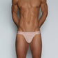 Core Classic Thong Primo Pink - C - IN2 New York