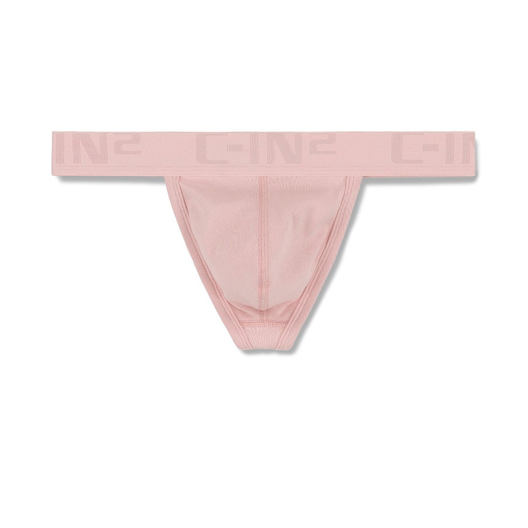 Core Classic Thong Primo Pink - C - IN2 New York