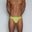 Core Classic Thong Yon Yellow - C - IN2 New York