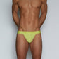 Core Classic Thong Yon Yellow - C - IN2 New York