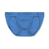 Core Dash Brief Baako Blue - C - IN2 New York