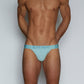 Core Dash Brief Bond Blue - C - IN2 New York