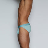 Core Dash Brief Bond Blue - C - IN2 New York