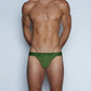 Core Dash Brief Grayson Green - C - IN2 New York