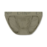 Core Dash Brief Kash Khaki - C - IN2 New York