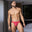 Core Dash Brief Padget Pink - C - IN2 New York