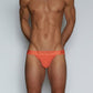 Core Dash Brief Raj Red - C - IN2 New York