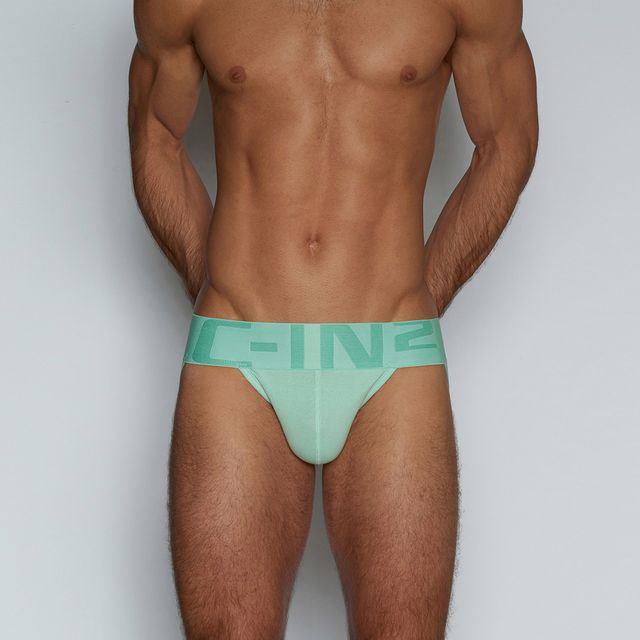 Core Jock Geir Green - C - IN2 New York