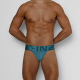 Core Jock Lagoon Blue - C - IN2 New York
