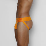 Core Jock Turmeric Orange - C - IN2 New York