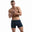 Core Low Rise Boxer Brief Nelson Navy - C - IN2 New York