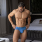 Core Low Rise Brief Baako Blue - C - IN2 New York