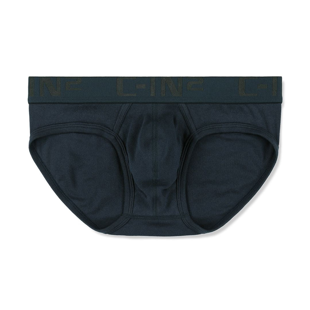 Core Low Rise Brief Nelson Navy - C - IN2 New York