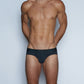 Core Low Rise Brief Nelson Navy - C - IN2 New York