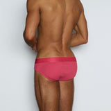 Core Low Rise Brief Padget Pink - C - IN2 New York