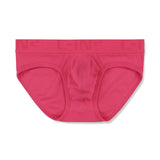 Core Low Rise Brief Padget Pink - C - IN2 New York