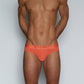 Core Low Rise Brief Raj Red - C - IN2 New York