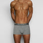 Core Mid Rise Trunk Grey Heather - C - IN2 New York
