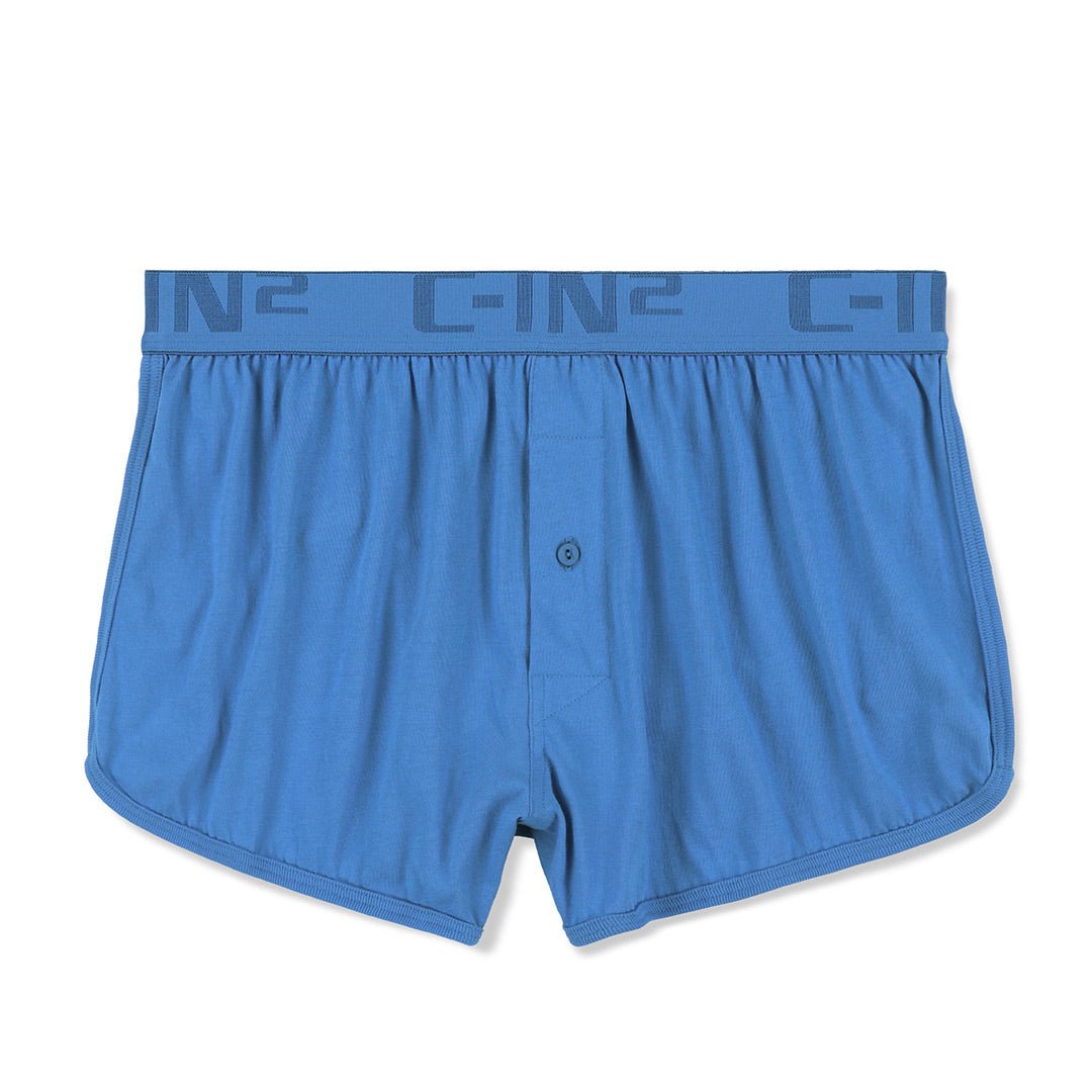 Core Runner Boxer Baako Blue - C - IN2 New York