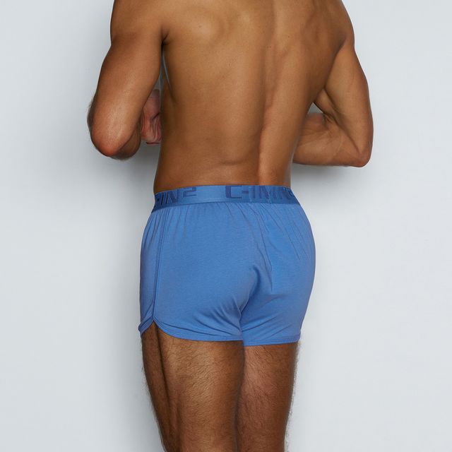 Core Runner Boxer Baako Blue - C - IN2 New York
