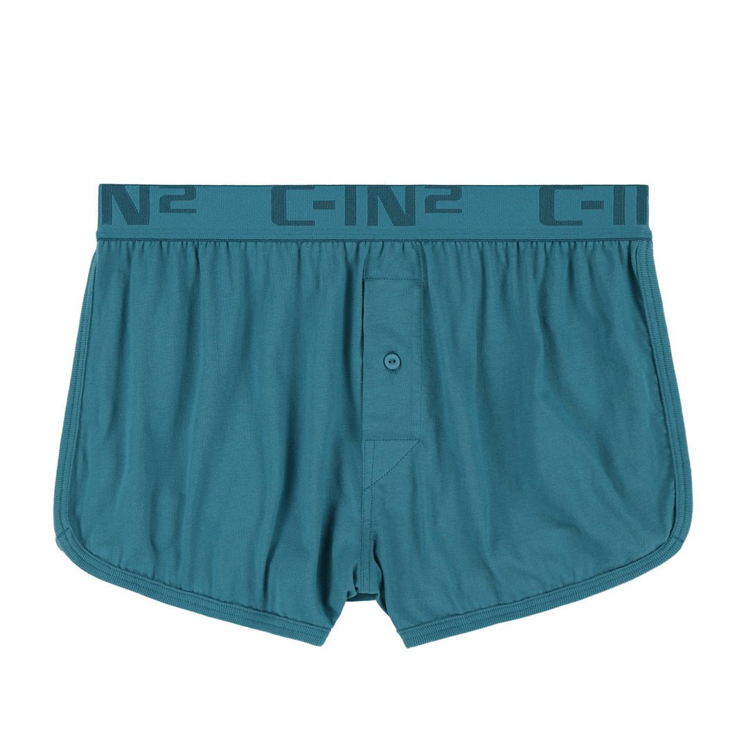 Core Runner Boxer Lagoon Blue - C - IN2 New York