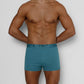 Core Runner Boxer Lagoon Blue - C - IN2 New York