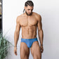 Core Sport Brief Baako Blue - C - IN2 New York