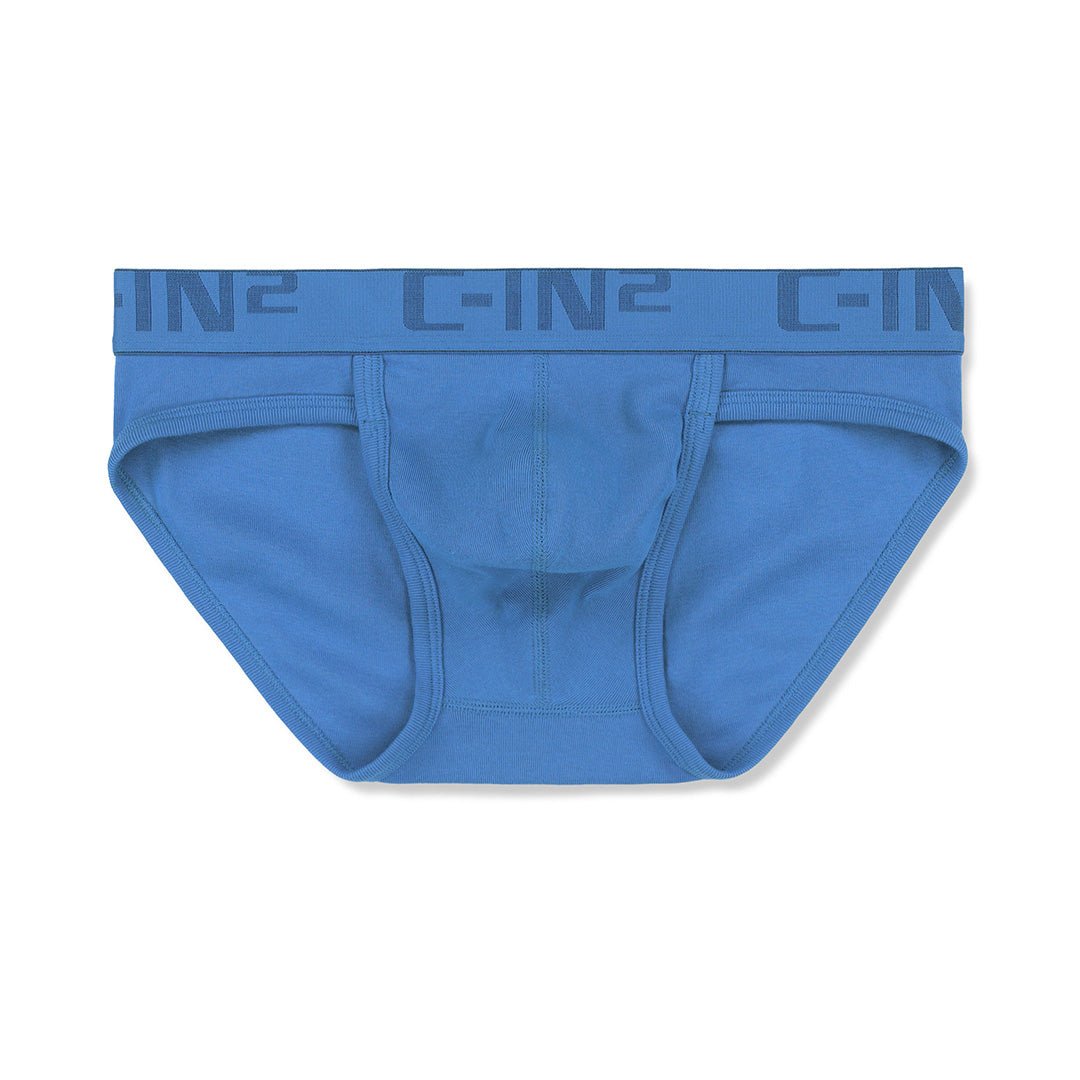 Core Sport Brief Baako Blue - C - IN2 New York