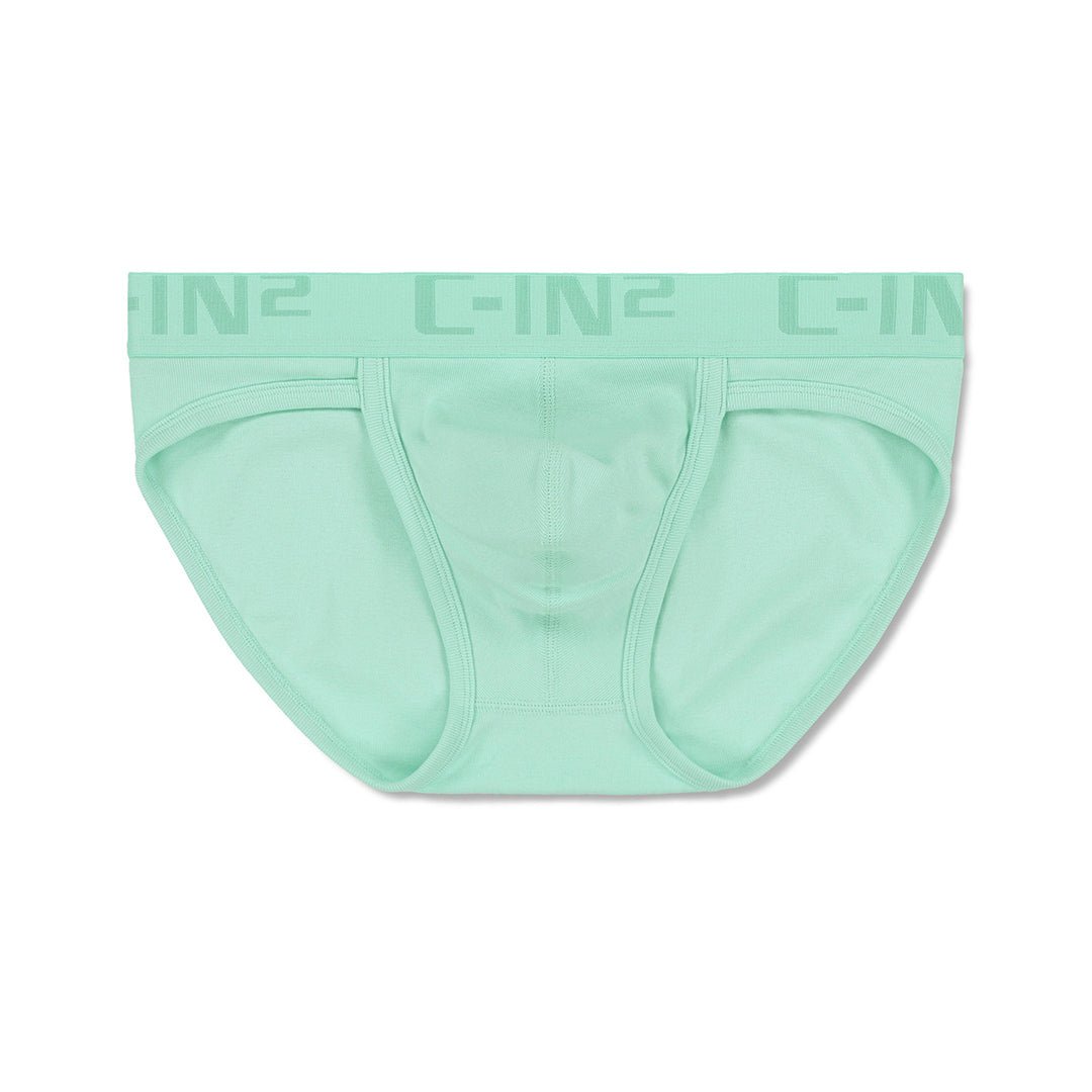 Core Sport Brief Geir Green - C - IN2 New York