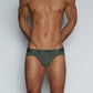 Core Sport Brief Gunther Gray - C - IN2 New York