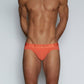 Core Sport Brief Raj Red - C - IN2 New York
