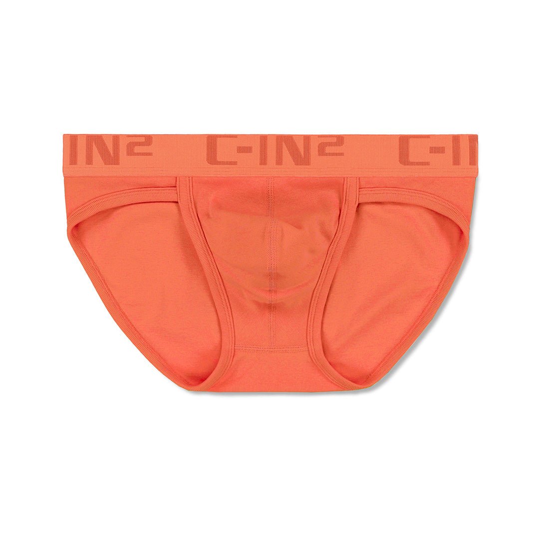 Core Sport Brief Raj Red - C - IN2 New York