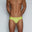 Core Sport Brief Yon Yellow - C - IN2 New York
