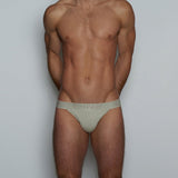 Flex Jock Pebble Grey - C - IN2 New York