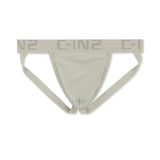 Flex Jock Pebble Grey - C - IN2 New York