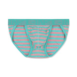 Hand Me Down Dash Brief Greko Green - C - IN2 New York
