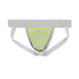 Hand Me Down Jock Glenston Grey - C - IN2 New York