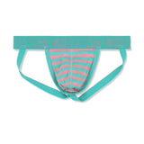 Hand Me Down Jock Greko Green - C - IN2 New York