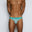 Hand Me Down Jock Greko Green - C - IN2 New York