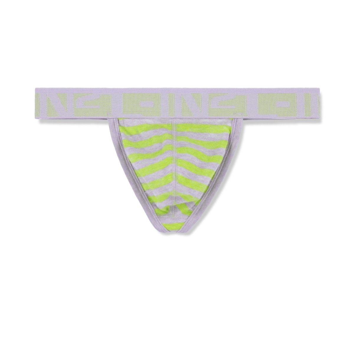 Hand Me Down Thong Glenston Grey - C - IN2 New York