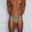 Hand Me Down Thong Kai Khaki Heather - C - IN2 New York