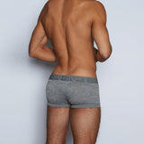 Hand Me Down Trunk Smoke Heather - C - IN2 New York